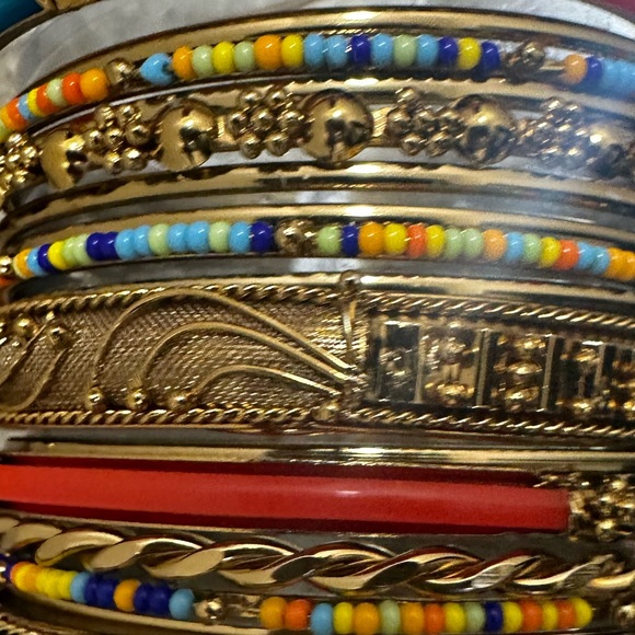 Bangle Bracelets - Picture 4 of 7